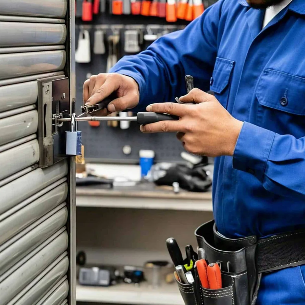 Local Locksmith