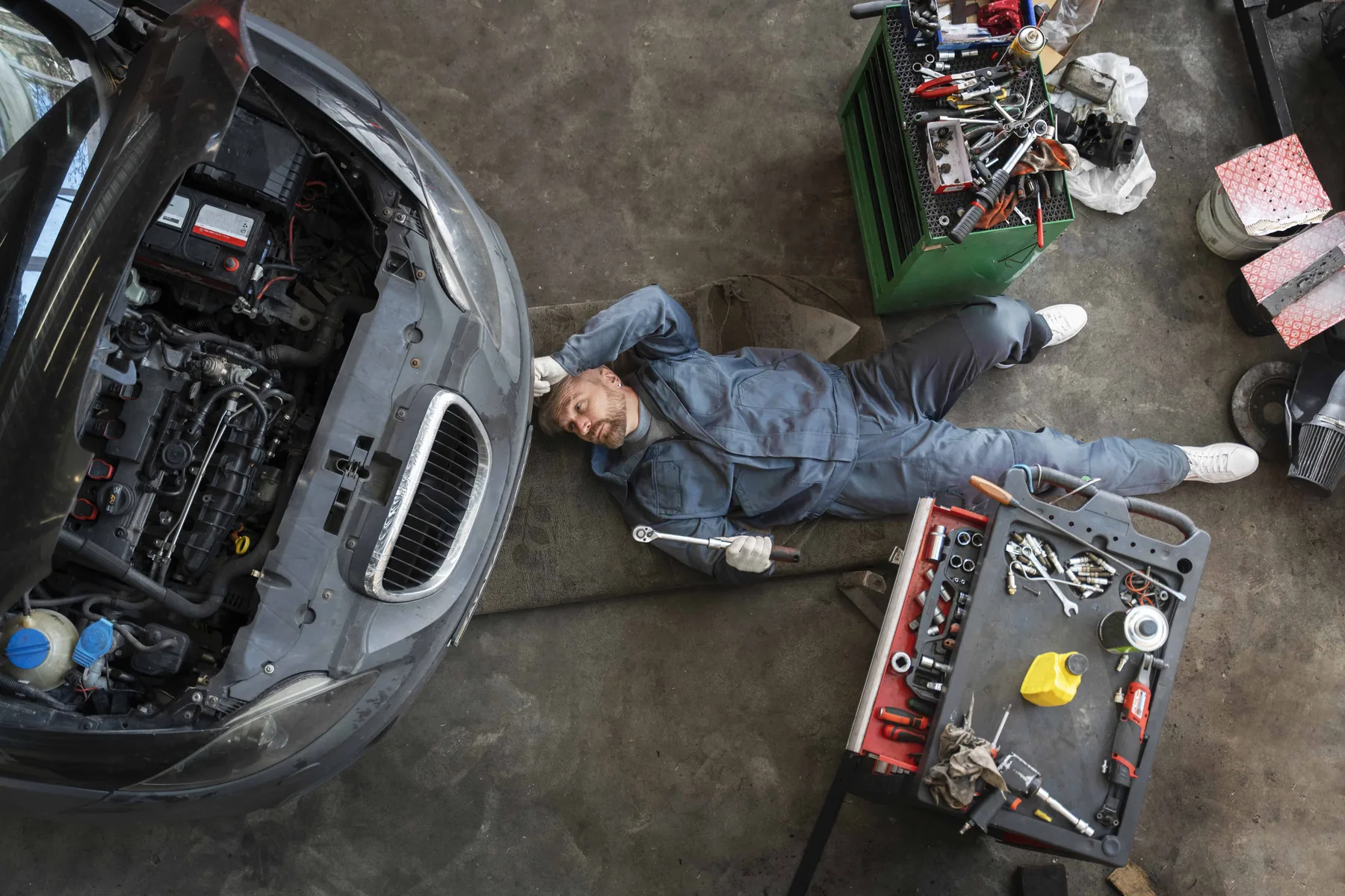 RV Locksmith