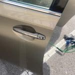 car lockout st george