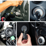ignition repair and replace