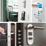 Commercial Locksmith