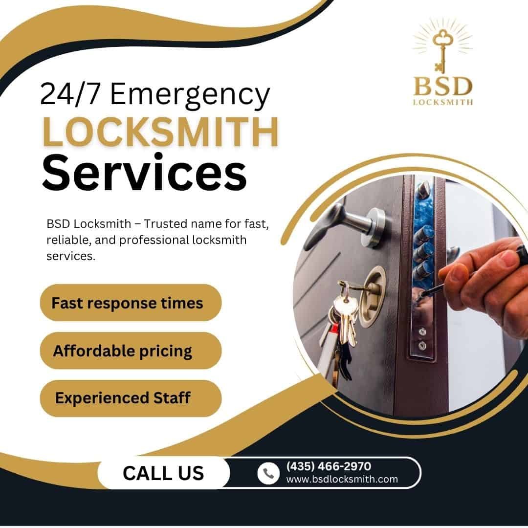 Emergency Locksmith