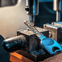 key duplicate st george