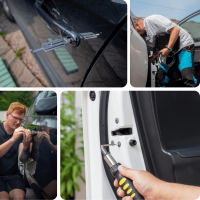 Automotive Locksmith