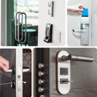 Commercial Locksmith
