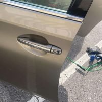 car lockout st george